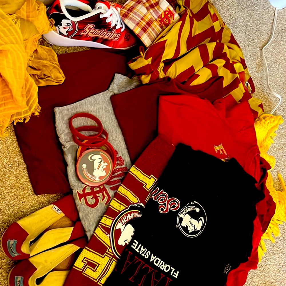 FSU LOT